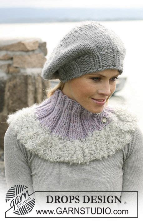 Image result for DROPS Design Knitting Patterns
