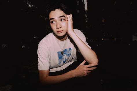 “The Summer I Turned Pretty” - Newcomer Sean Kaufman Talks About His ...