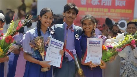 UK Board 10th and 12th Toppers 2025: Kamal Singh, Jatin Joshi top class ...