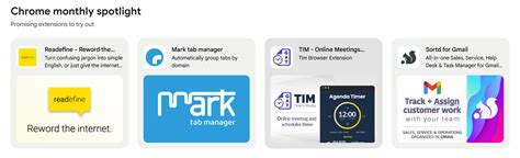 Using the Chrome Web Store 的图像结果