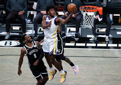 Curry And Durant Return, Nets Rout Warriors 125-99 In Season Opener