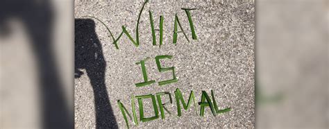 Image result for What Is Normal