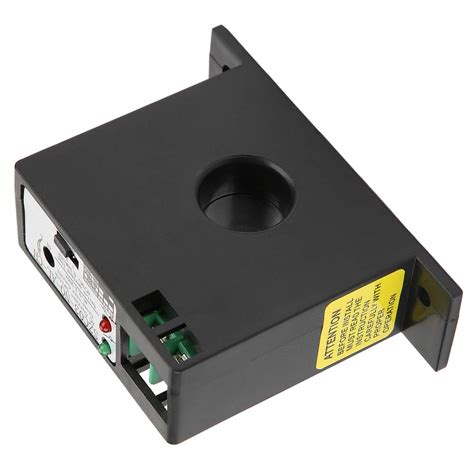 Buy Current Sensing Switch, Self-powered with LED Indicator Normally ...
