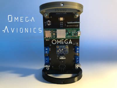 Image result for Purchase Rocket Thrust Vector Control Flight Computer