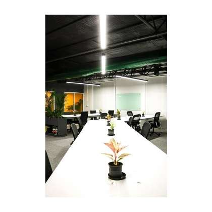Sigmoid office photos