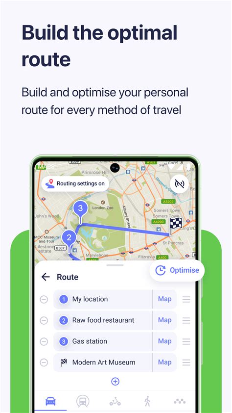 Download MAPS.ME: Offline maps GPS Nav on PC with MEmu