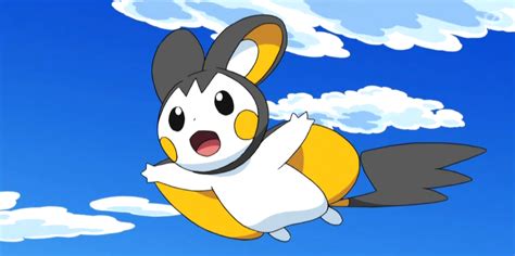 Pokémon: The 10 Cutest Flying-Type Pokémon, Ranked