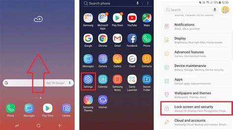 Image result for Note 9 Pro Private File Open