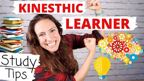 Image result for Kinesthetic Learning