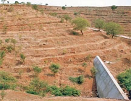 Major Areas :: Disaster Management :: Landslide Management