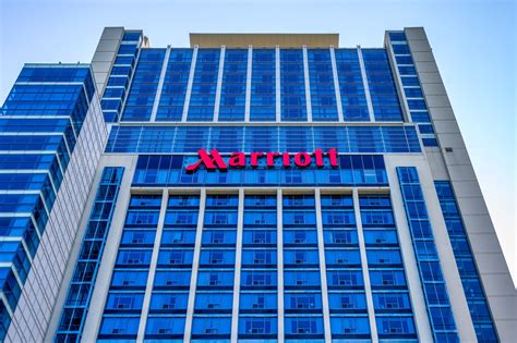 ‘We Welcome All’: Marriott CEO Doubles Down On DEI While Others Retreat ...