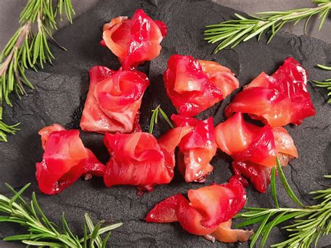 Homemade Salt Curing 的图像结果