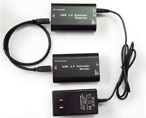Image result for USB Extender Adapter