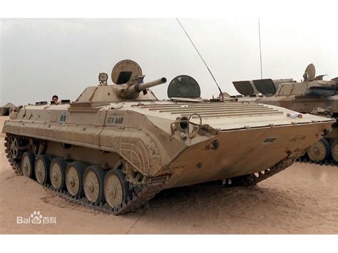 ZBD-04A Tracked Infantry Fighting Vehicle - Army Technology
