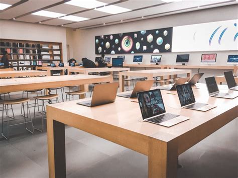Image result for Computer Store Layout