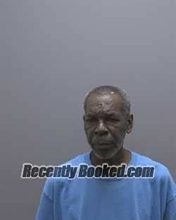 Recent Booking / Mugshot for BORIS DARNELL MATTHEWS in Alamance County ...