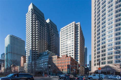 125 High St, Boston, MA 02110 - 125 High Street | LoopNet