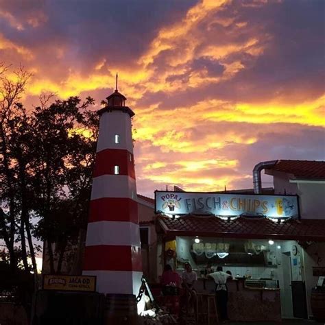 Popaj (Fast food / Konditorei) - Malinska