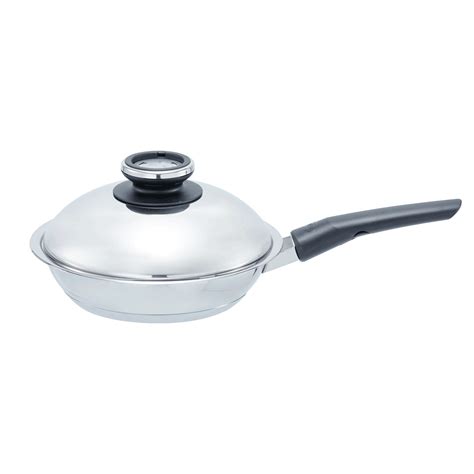 Roasting pan 24 cm, 2.0 L HotPan with long handle