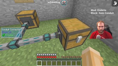 Image result for Conduit Minecraft Tutorial