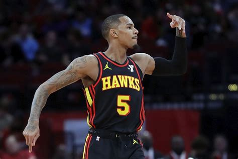Top 5 Realistic Landing Spots for DeJounte Murray Amid Atlanta Hawks ...
