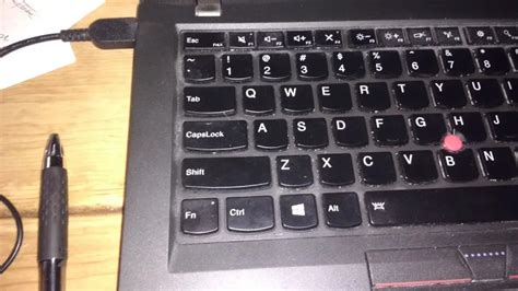 Image result for ThinkPad Function Keys