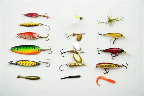 Best Trout Lures UK | The Only Brown Trout Lures You'll Ever Need