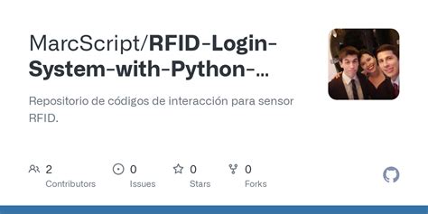 Image result for Python RFID