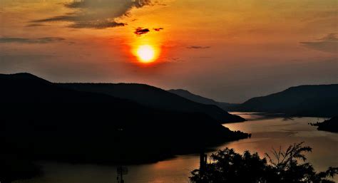 Places to visit in Lavasa, Pune - Get packing to this Marvellous city