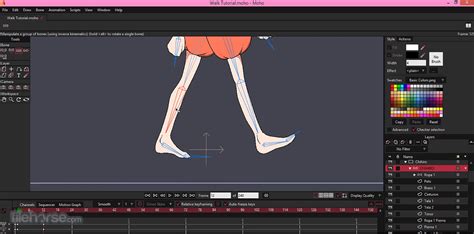 Image result for Moho Pro Tutorials
