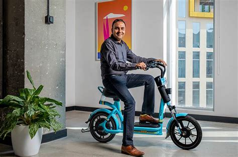 Yulu eyes new frontiers | Autocar Professional