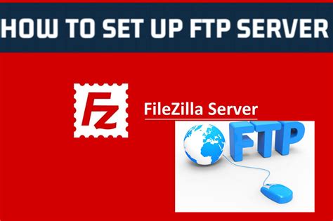 Configure the FTP Server 的图像结果