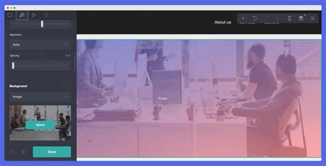 Image result for Carrd Tutorial Multi-Page