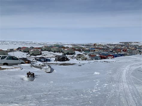 From the Field: Forensic engineering helps solve Iqaluit water crisis ...