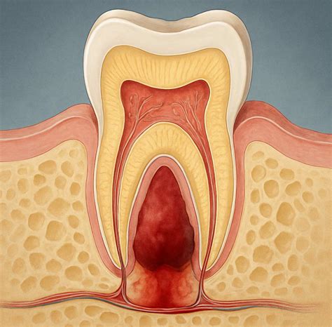 Tooth Abscess Stages: Symptoms, Treatment & Recovery Guide