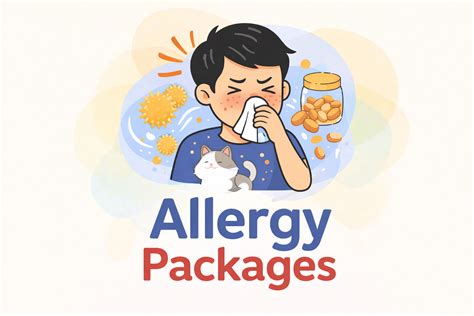 Health Packages