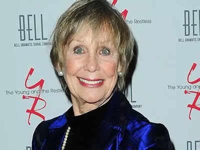 'The Young and the Restless' actor Marla Adams passes away at 85 ...