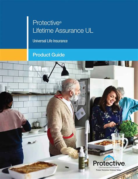 Protective Life Insurance