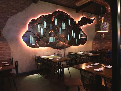 O'My ChiQ & Bar opens in Annandale - Annandale Today