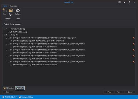 Image result for SQL Transaction Log