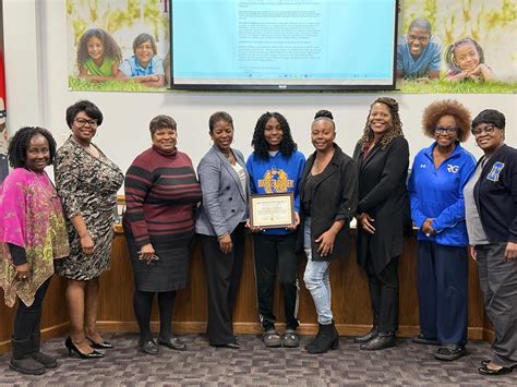 Riverview Gardens High School | Tonight, many of our students and staff ...