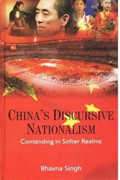 Buy China's Discursive Nationalism Book Online at Low Prices in India ...