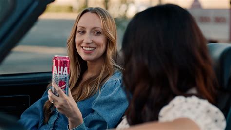 Tool - AHA Sparkling Water – House PAHArty