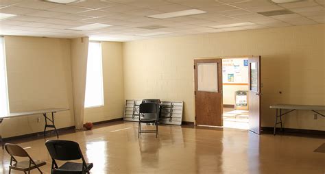 North Springs Park - Richland County Recreation Commission