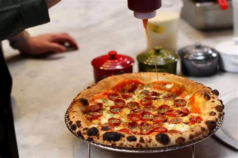 The Best Pizza in Tucson - Tucson Foodie