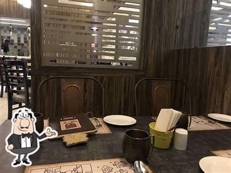 Four Cups(veg restaurant), Coimbatore - Restaurant menu and reviews