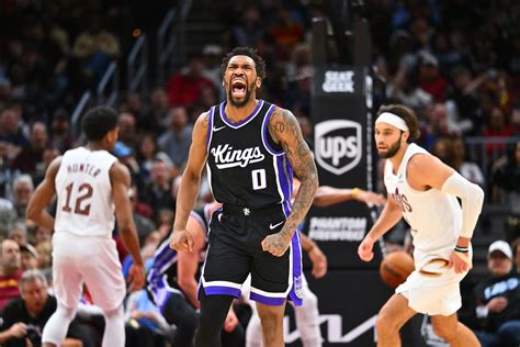 Malik Monk: Malik Monk Injury: Kings suffer massive blow with star ...