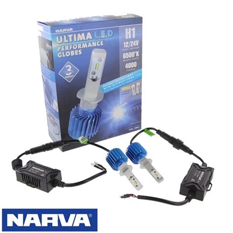 Image result for Narva LED Conversion Kit