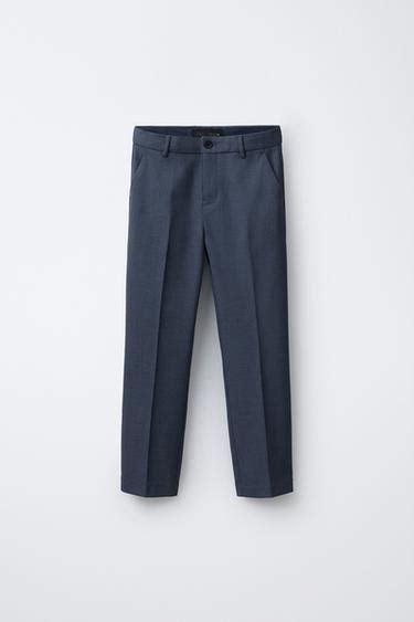 Boys' Trousers | ZARA India