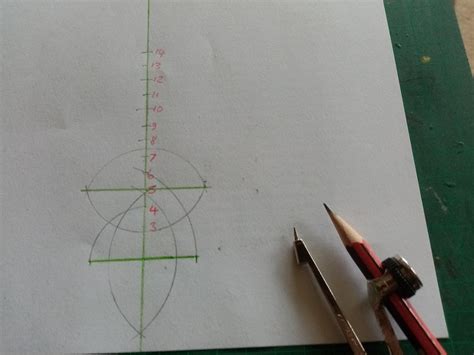 Image result for Drawing Polygons Using Compasses
